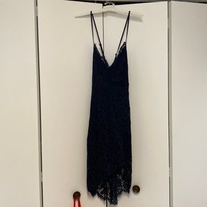 LULU’s brand new dress